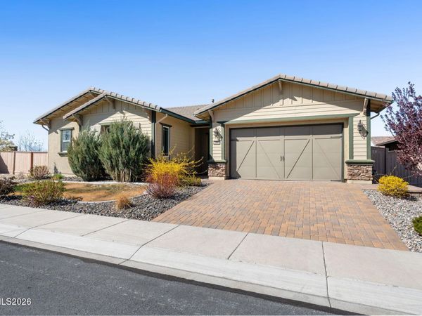 2001 Neviekay Lane, Reno, NV 89521