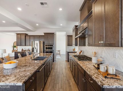 2001 Neviekay Lane, Reno, NV 89521 Photo