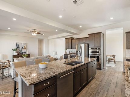 2001 Neviekay Lane, Reno, NV 89521 Photo