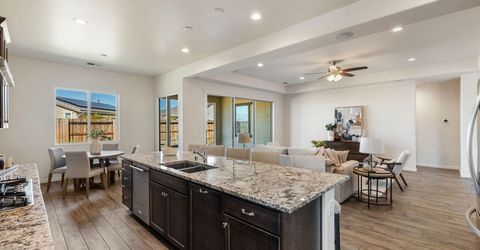 2001 Neviekay Lane, Reno, NV 89521 Photo