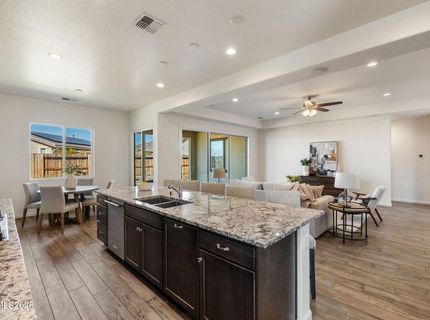 2001 Neviekay Lane, Reno, NV 89521 Photo