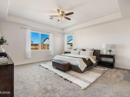 2001 Neviekay Lane, Reno, NV 89521 Photo