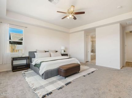 2001 Neviekay Lane, Reno, NV 89521 Photo