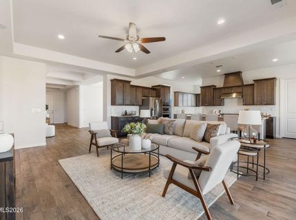 2001 Neviekay Lane, Reno, NV 89521 Photo