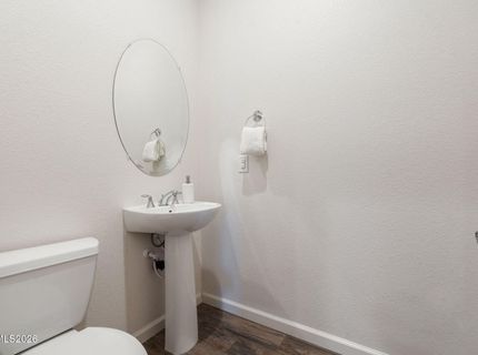 2001 Neviekay Lane, Reno, NV 89521 Photo