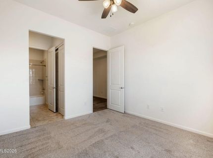 2001 Neviekay Lane, Reno, NV 89521 Photo