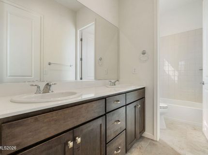 2001 Neviekay Lane, Reno, NV 89521 Photo