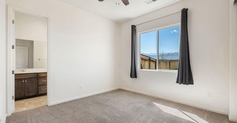 2001 Neviekay Lane, Reno, NV 89521 Photo