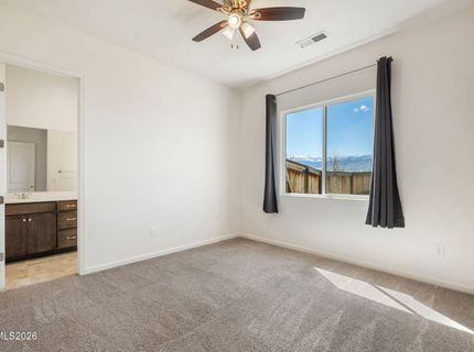 2001 Neviekay Lane, Reno, NV 89521 Photo