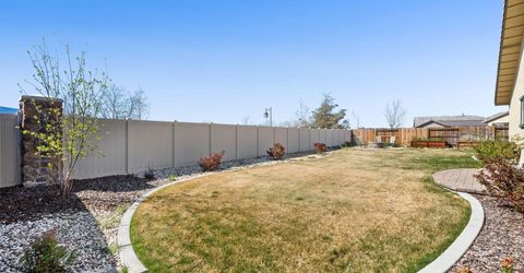 2001 Neviekay Lane, Reno, NV 89521 Photo