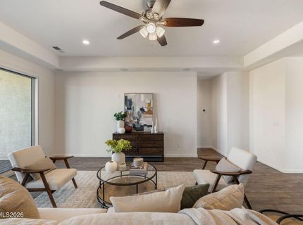 2001 Neviekay Lane, Reno, NV 89521 Photo