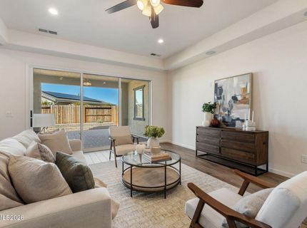 2001 Neviekay Lane, Reno, NV 89521 Photo