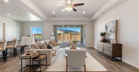 2001 Neviekay Lane, Reno, NV 89521 Photo