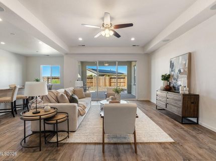 2001 Neviekay Lane, Reno, NV 89521 Photo