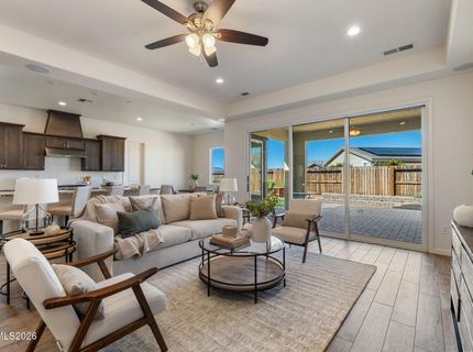 2001 Neviekay Lane, Reno, NV 89521 Photo