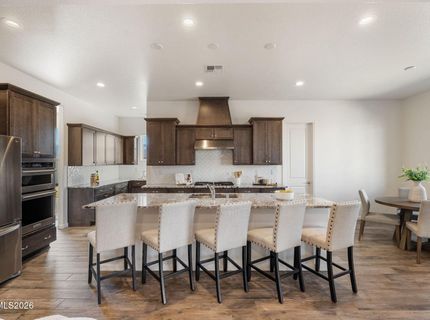 2001 Neviekay Lane, Reno, NV 89521 Photo