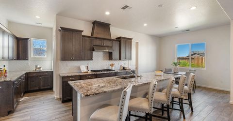 2001 Neviekay Lane, Reno, NV 89521 Photo