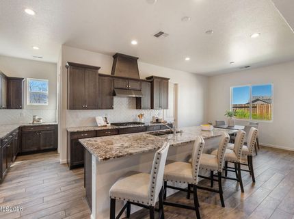 2001 Neviekay Lane, Reno, NV 89521 Photo