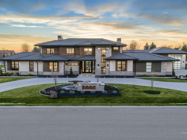 3115 W Haley Dr, Eagle, ID 83616