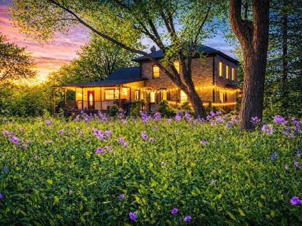 N2625 County Road A - W, Mitchell, WI 53011