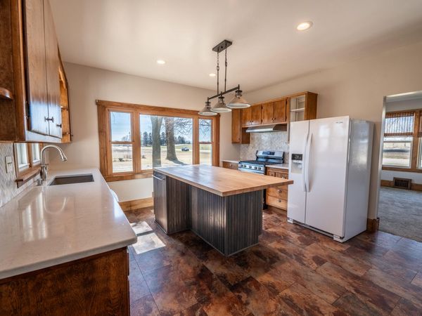 N7404 County Road G -, Westford, WI 53916