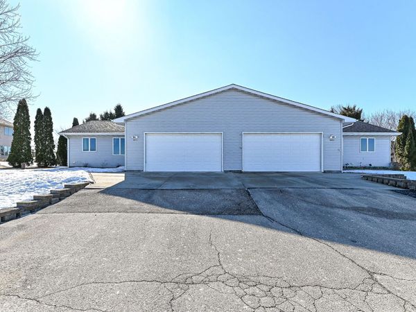 5971 Christine Ct, Unit 5973, Lyons, WI 53105