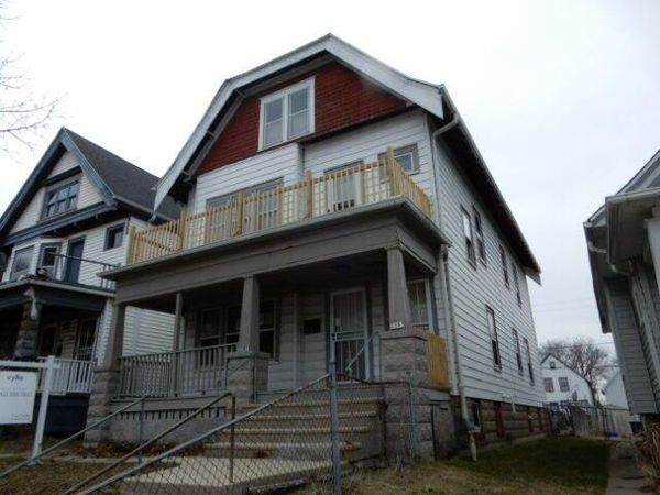 3381 N 21ST St, Unit 3383, Milwaukee, WI 53206