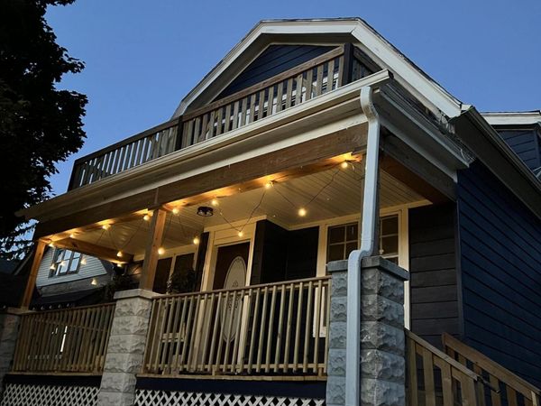 3932 N 23rd St, Milwaukee, WI 53206