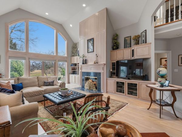 12434 N Golf Dr, Mequon, WI 53092