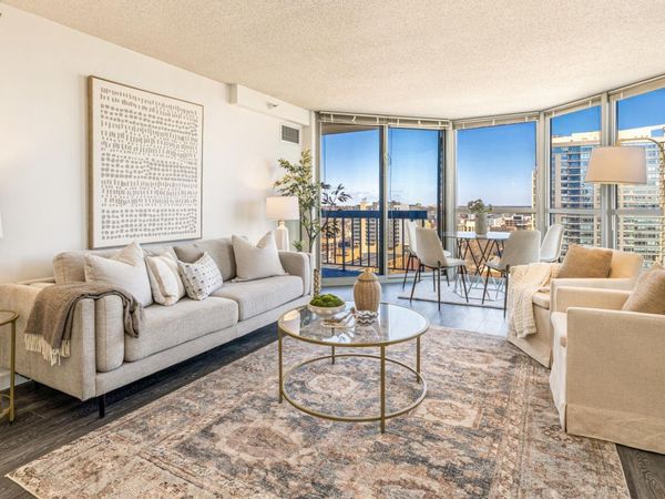 1660 N Prospect Ave, Unit 1802, Milwaukee, WI 53202