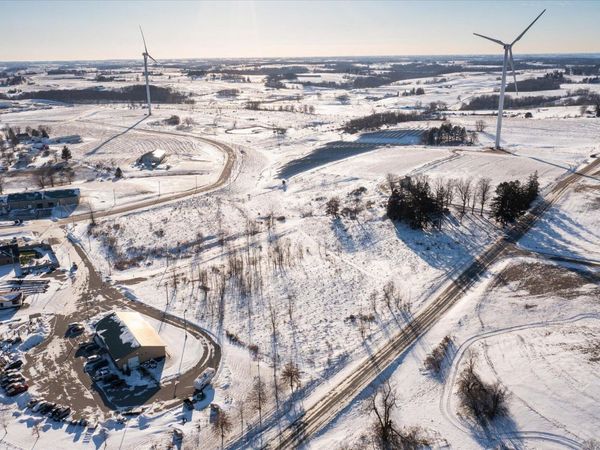 7.96ac Odessa Ave, Cashton, WI 54619