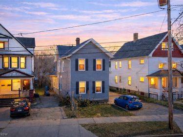 3161 Scranton Road, Cleveland, OH 44109