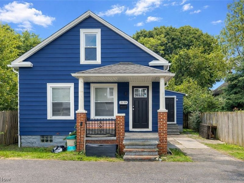 3161 Scranton Road, Cleveland, OH 44109 Photo 2