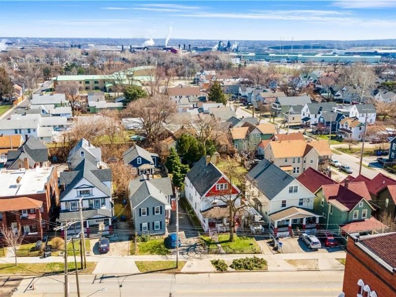 3161 Scranton Road, Cleveland, OH 44109 Photo 3