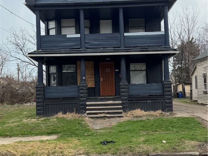 6211 Fullerton Avenue, Cleveland, OH 44105 Photo 1