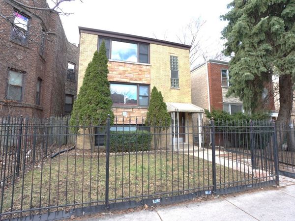6430 N Hoyne Avenue , Chicago, IL 60645