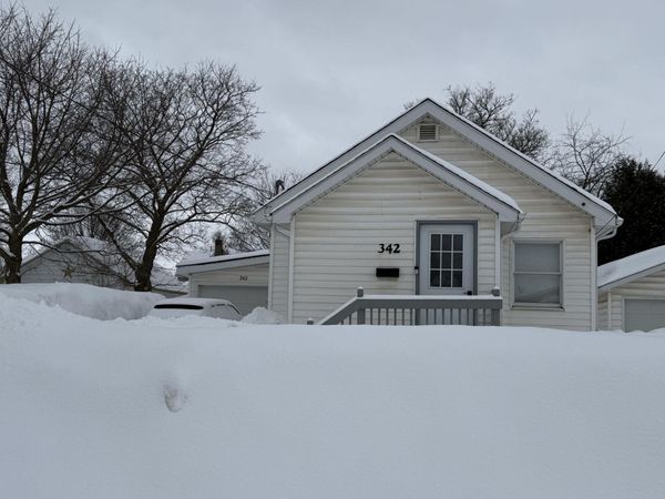 342 Hursley ST, Sault Ste Marie, MI 49783