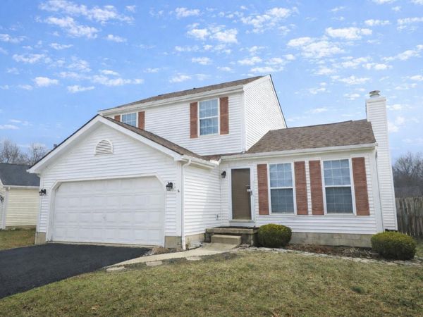 4126 Portobello Drive , Columbus, OH 43230