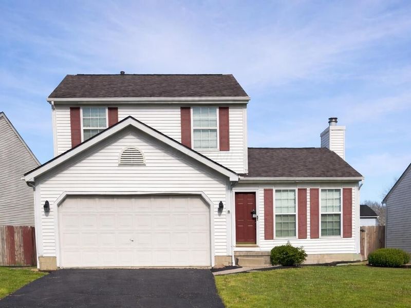 4126 Portobello Drive, Columbus, OH 43230 Photo 1