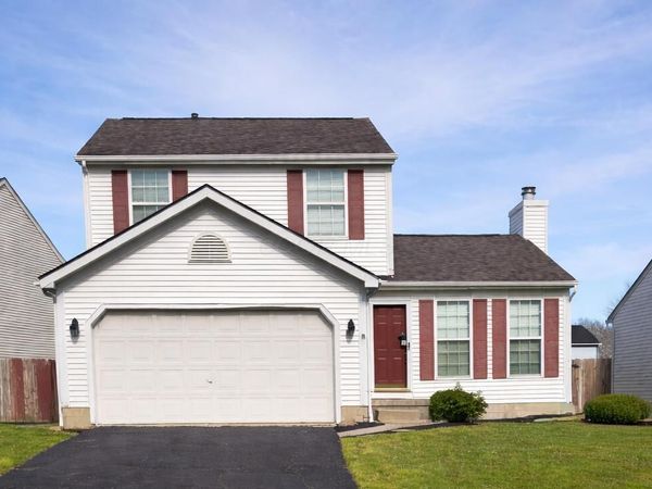 4126 Portobello Drive, Columbus, OH 43230