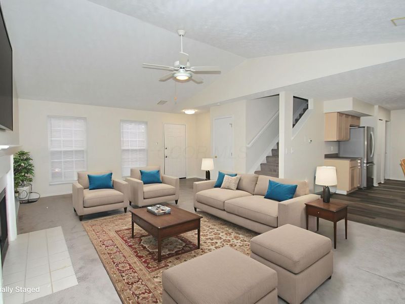 4126 Portobello Drive , Columbus, OH 43230 Photo 2