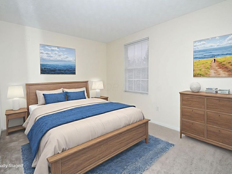 4126 Portobello Drive , Columbus, OH 43230 Photo 27