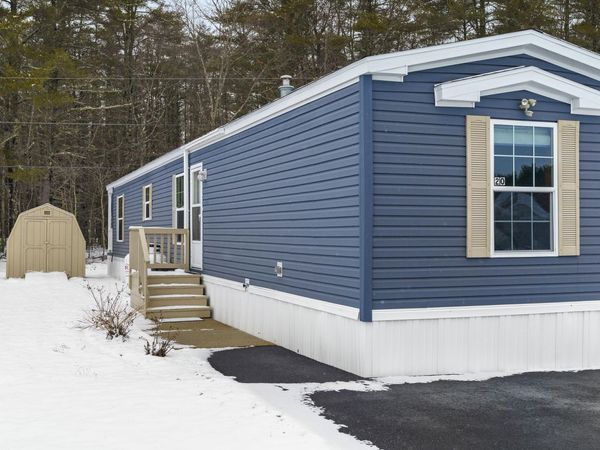 20 Elwell Lane, Brunswick, ME 04011