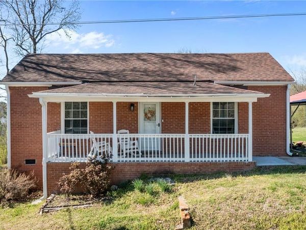 625 Flynn Street , Eden, NC 27288