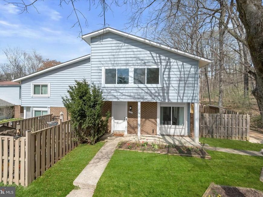 18421 Allspice Drive, Germantown, MD 20874 Main Photo