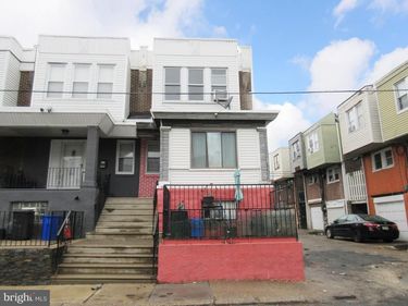 4050 NEILSON STREET, PHILADELPHIA, PA 19124