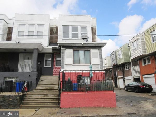 4050 NEILSON STREET , PHILADELPHIA, PA 19124