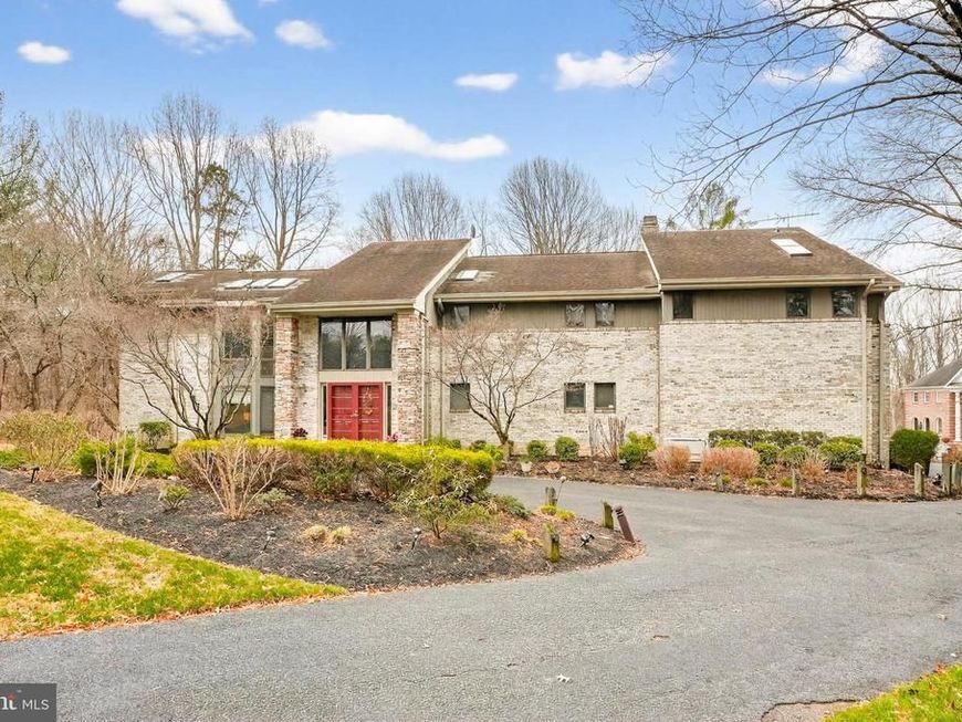 6614 Corina Court, Columbia, MD 21044 Main Photo