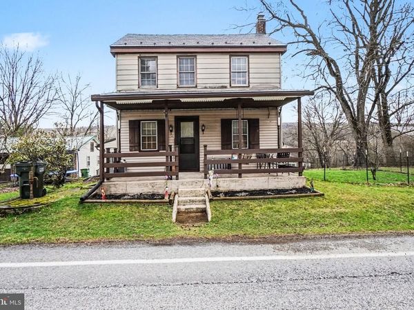 2934 VALLEY ROAD , MARYSVILLE, PA 17053