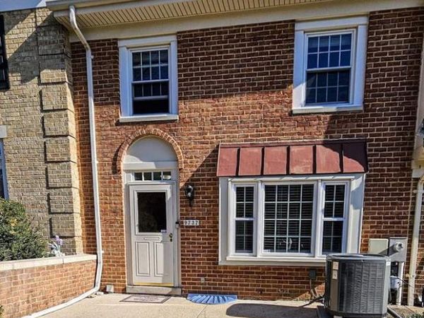 9737 WHISKEY RUN , LAUREL, MD 20723